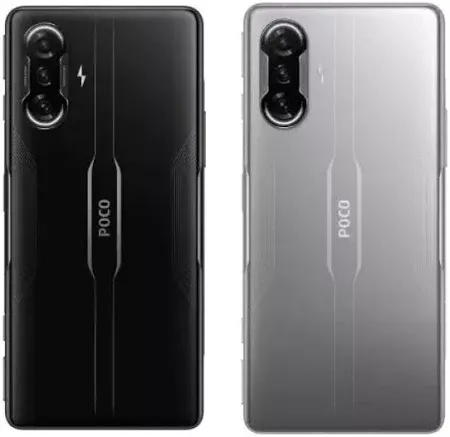Poco F3 GT Full/Body