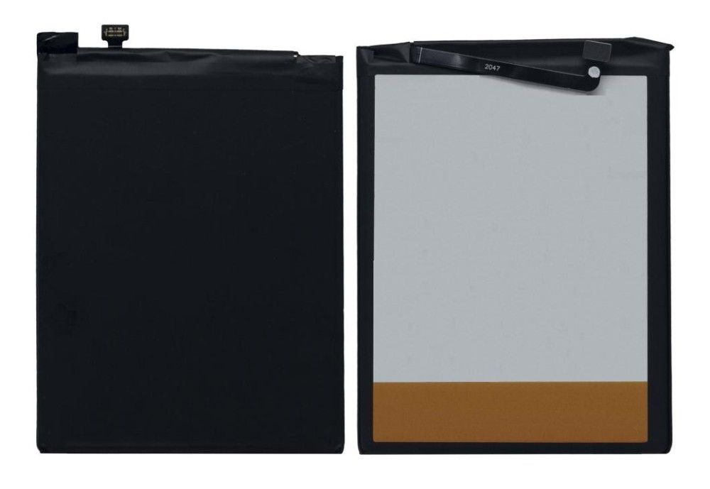 Redmi Note 7 Battery