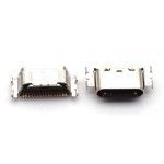 Infinix Hot 30 5g  Charging Connector Only