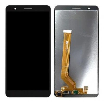 Fixo Assured Quality Combo Nokia C02 Display Combo Folder/High Quality Screen