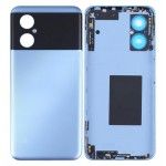Poco M4 5G Back Panel