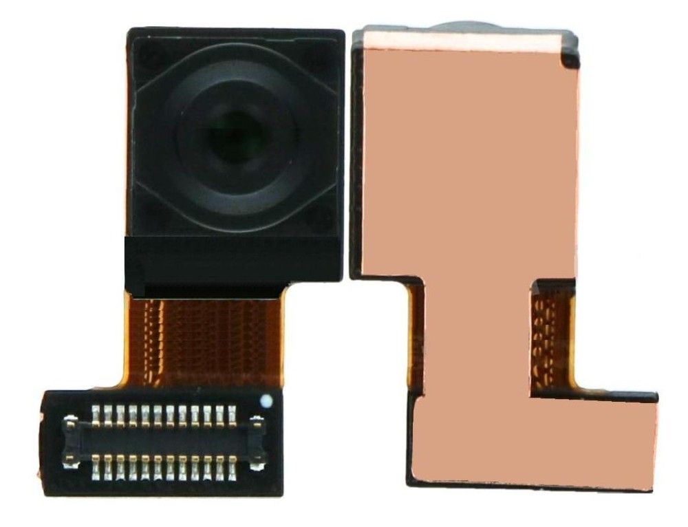 Redmi Note 8 Pro Finger Sensor Flex