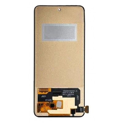 Fixo Assured Quality Combo Vivo Y200 5G Display Combo Folder/High Quality Screen