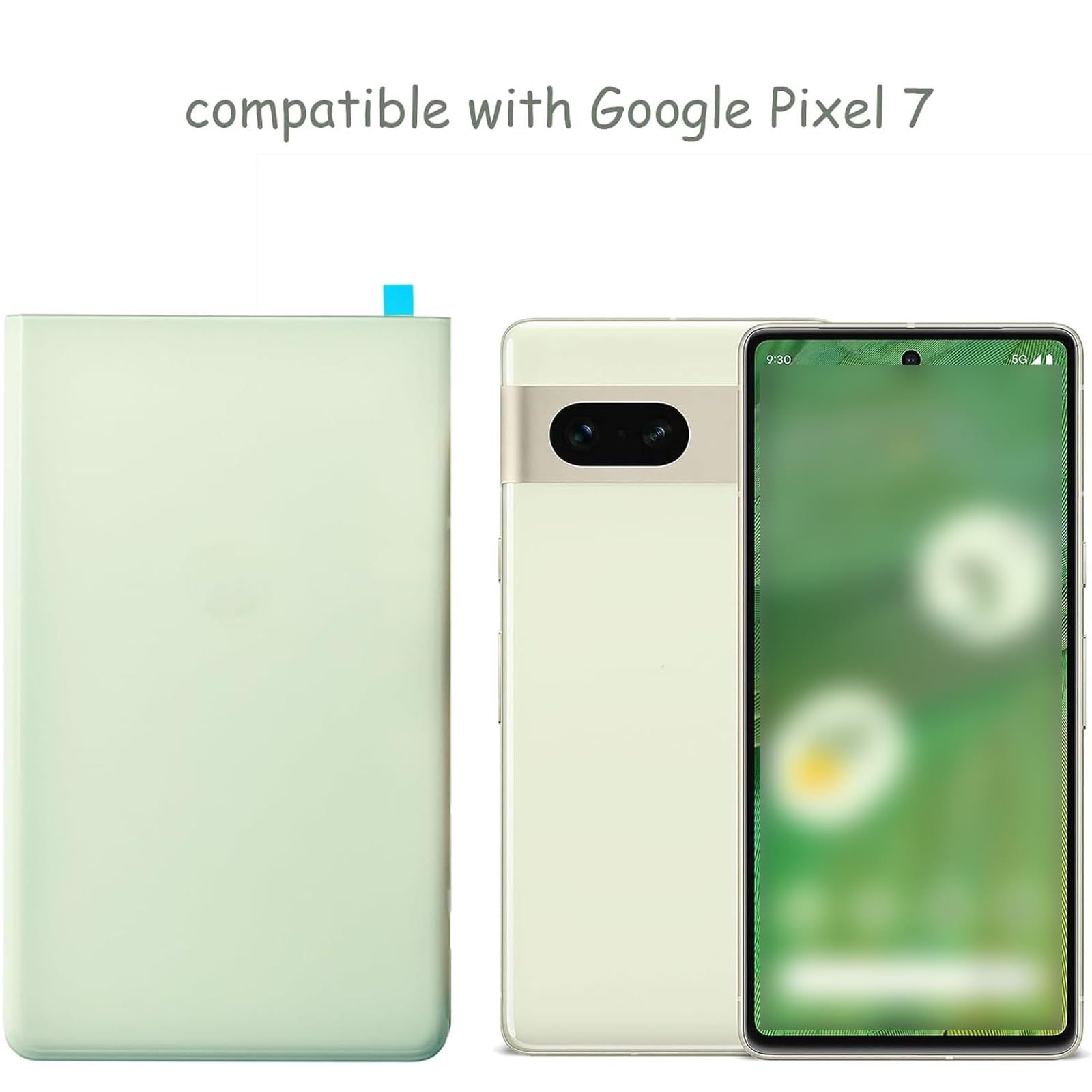 Pixel 7 (2022) Back Panel