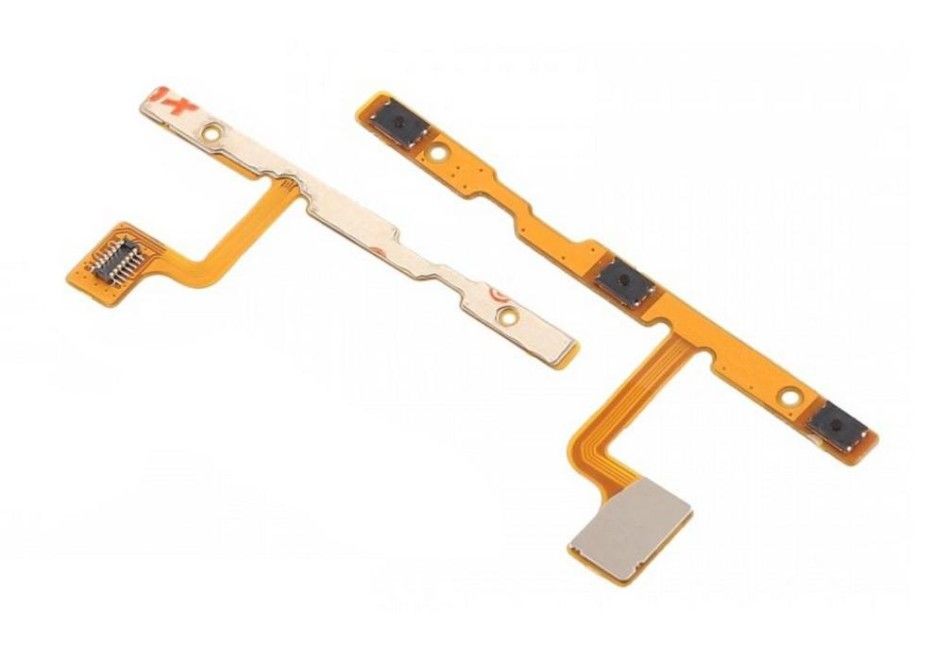 Vivo Y83 Volume Flex