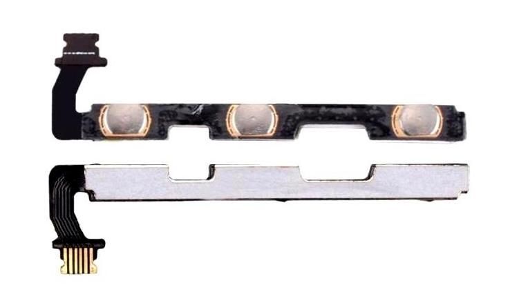 Redmi 5A Power/ On Off Flex