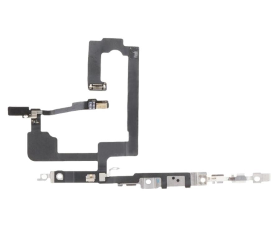 iPhone 15 Power/ On Off Flex