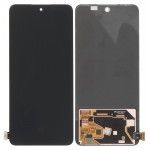 Fixo Assured Quality Combo Oppo Reno 12 Display Combo Folder/High Quality Screen