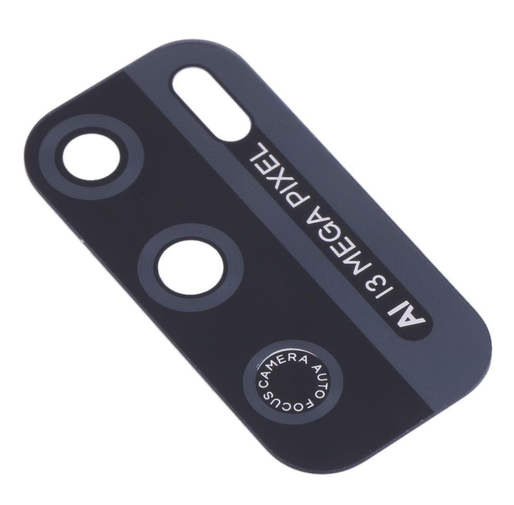 Infinix Hot 9 Camera Lens