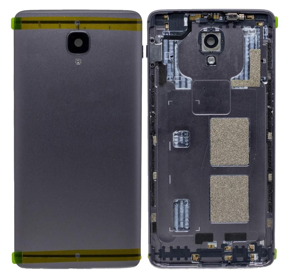 OnePlus 3T Back Panel