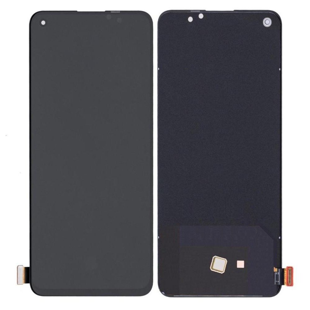 OnePlus Nord 2 Display Combo Folder/High Quality Screen