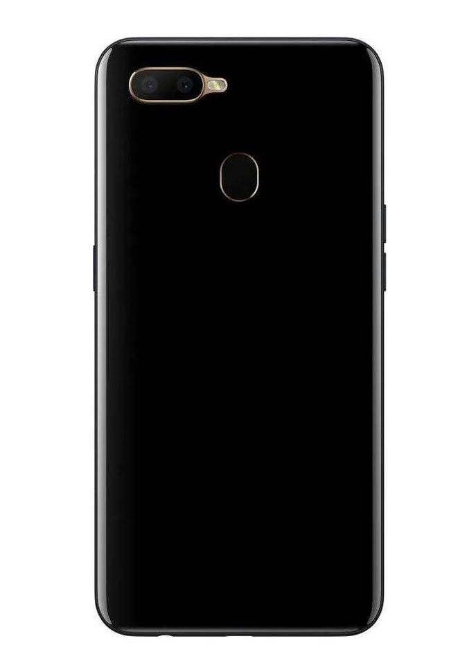 Oppo A5s Back Panel