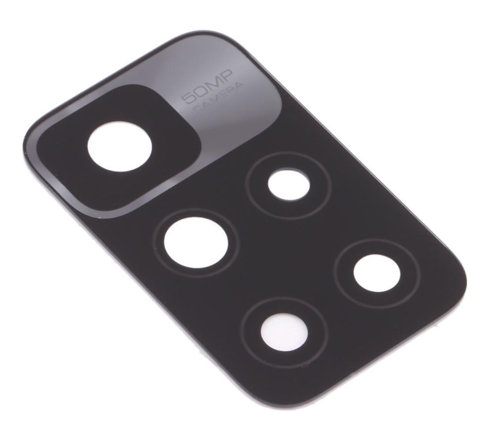 Redmi 10 Power Camera Lens
