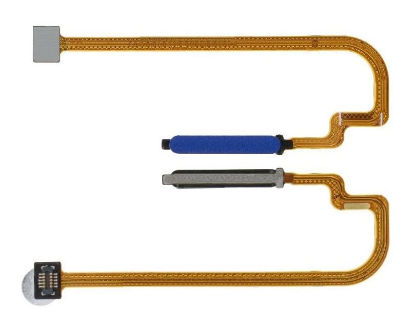 Redmi 9 Power Finger Sensor Flex