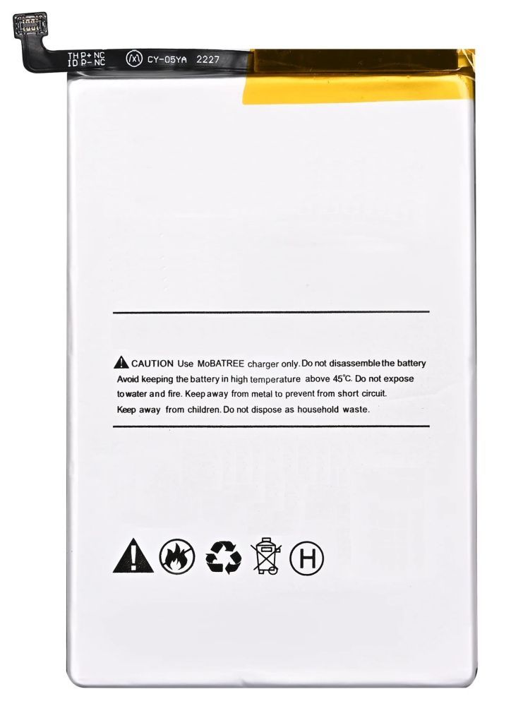 Infinix Hot 9 Battery