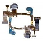 Pixel 4a Charging Connector Flex