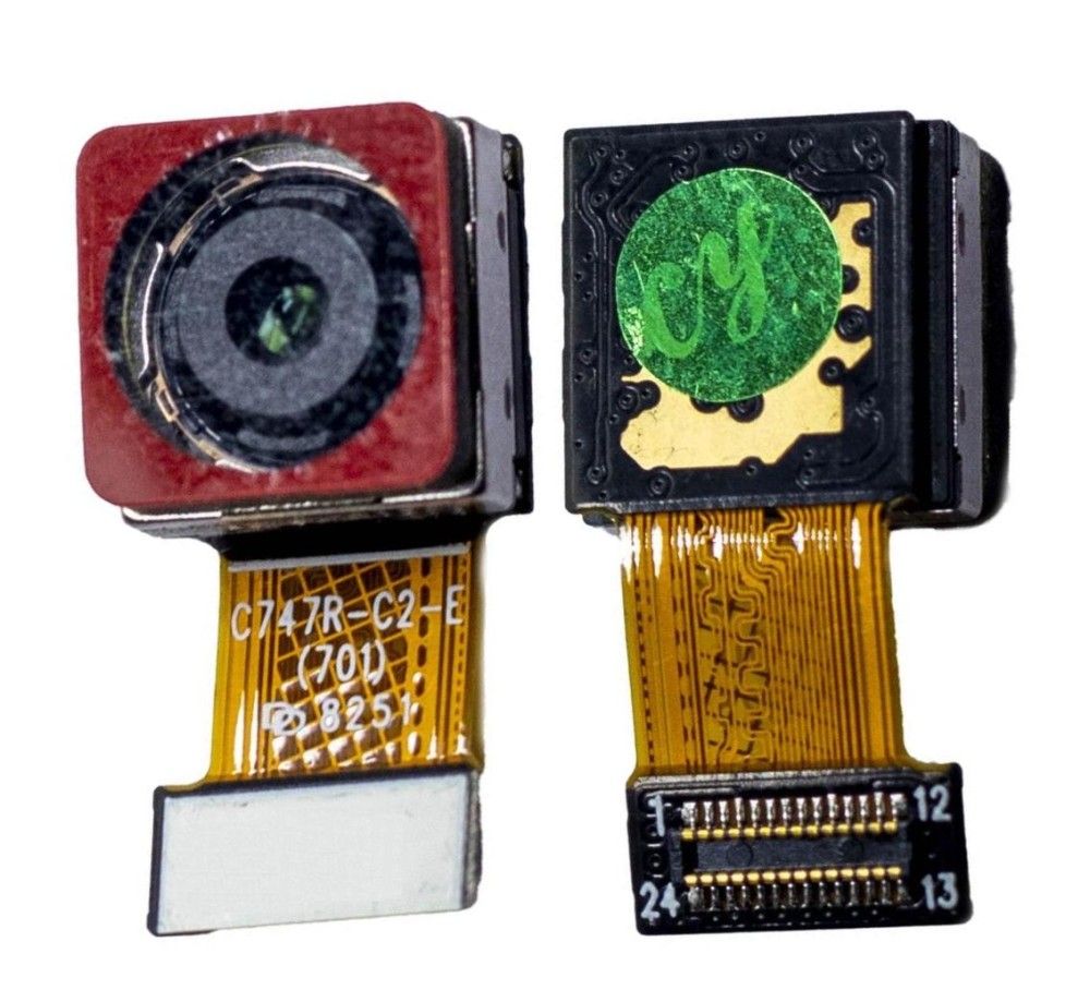 Vivo Y81i Back Camera