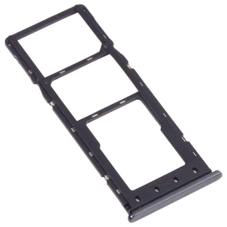 Infinix Hot 11 2022 Sim Tray