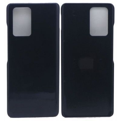 Infinix Note 10 Pro Back Panel