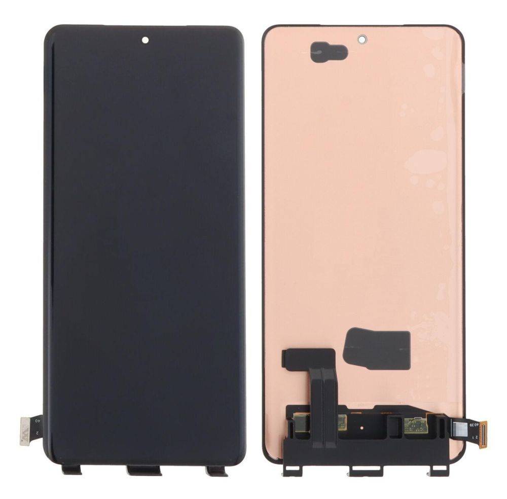 Fixo Assured Quality Combo OnePlus 12 Display Combo Folder/High Quality Screen