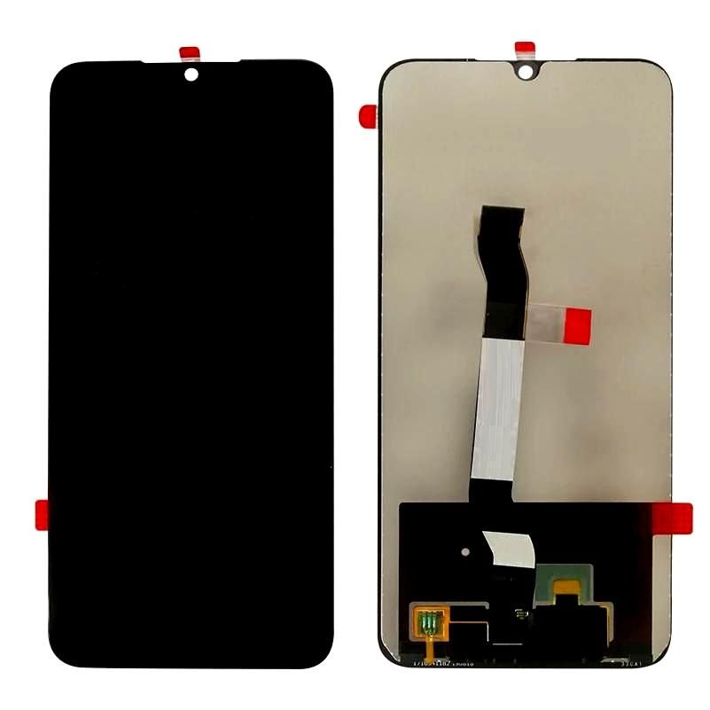 Fixo Assured Quality Combo Redmi Note 8 Pro Display Combo Folder/High Quality Screen