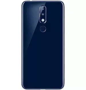 Nokia 5.1 Full/Body