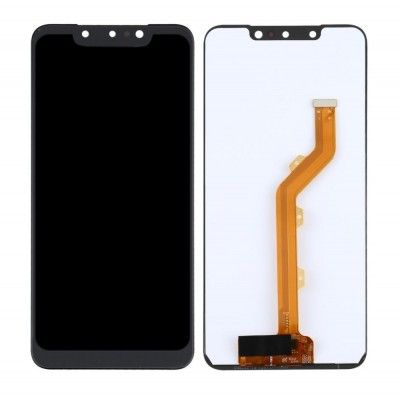 Infinix Hot 7 Pro  Original/Oled Display