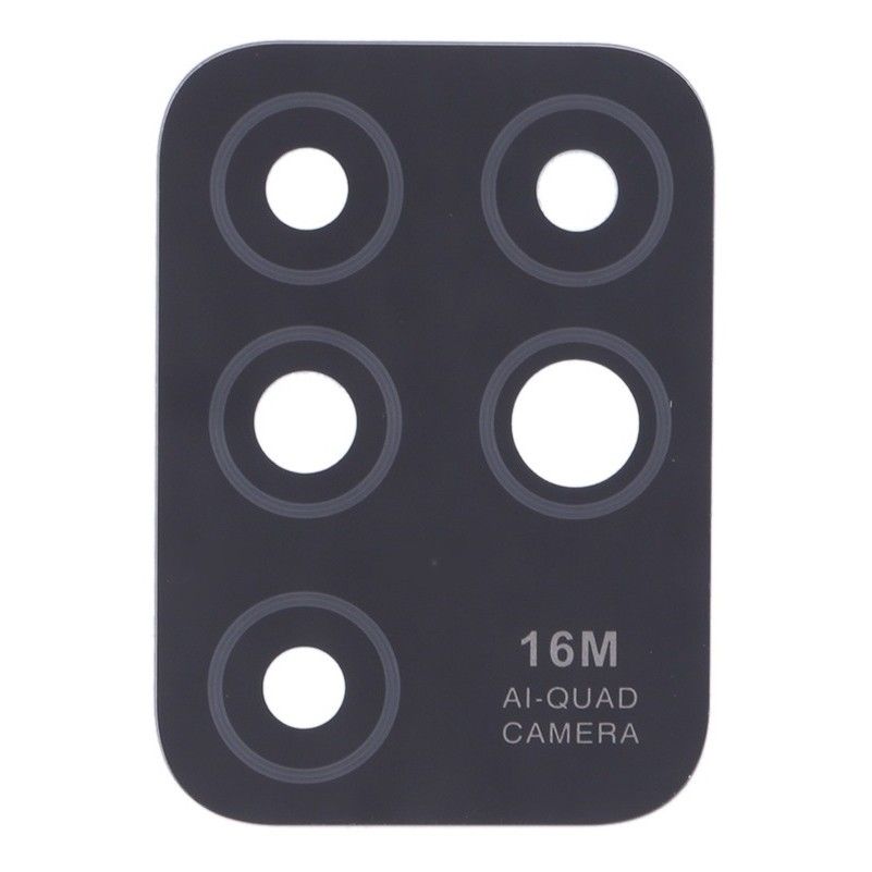 Infinix Hot 10 Camera Lens